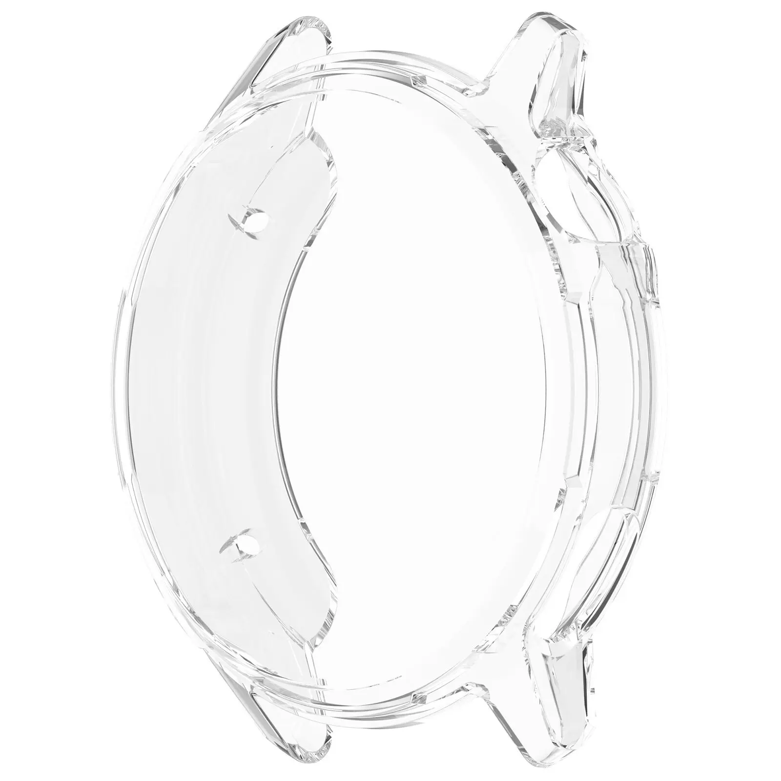 Case For HUAWEI watch GT Runner 2 Smartwatch Screen Protector Soft TPU Bumper Shell Accessories Anti-Scratch Protective Cover image 5