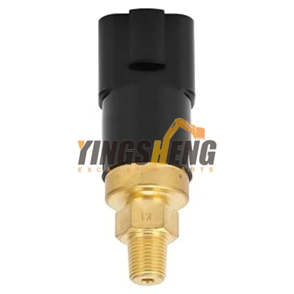 

Kato HD520 700 820 1430 Распределительный клапан Детали экскаватора Строительная техника Датчик переключателя давления HCB-KMA23 KMA22