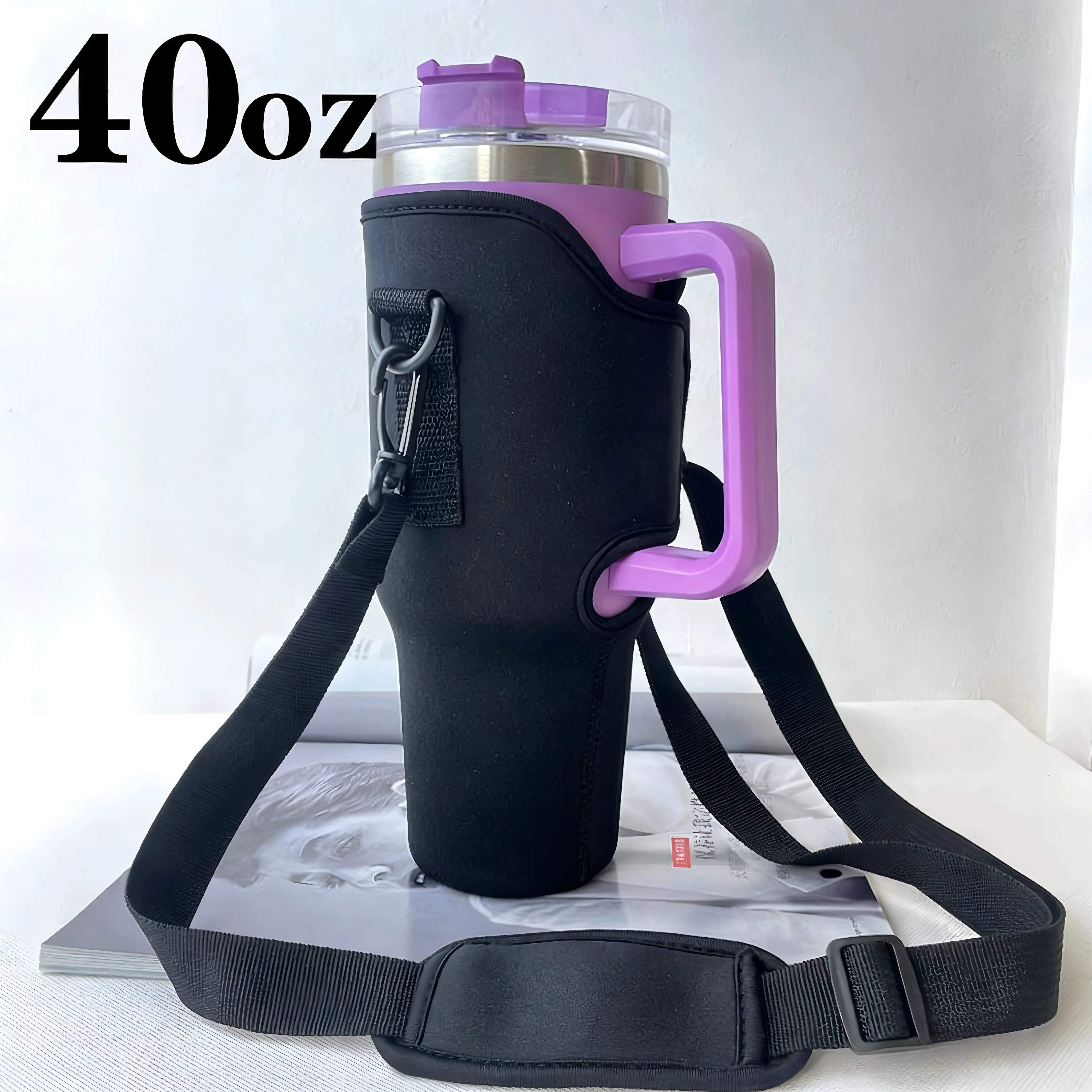 Large 40oz Insulated Leak Proo - Hydration Pack Outdoor recension och pris
