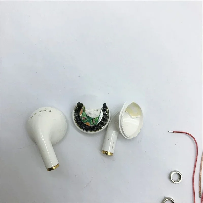Корпус для наушников 14,8 мм PK1 PK2 SR2 Блок