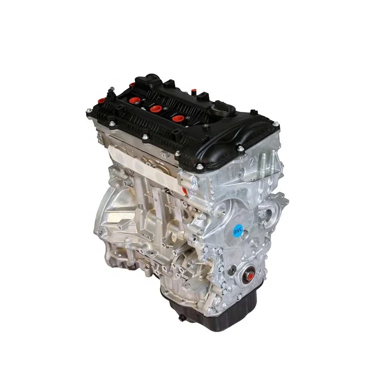 Original Auto Engine Assembly G4FC for  KIA G4BH G4ED G4EE G4FA  G4FD G4FG G4FJ G4FL G4GC G4KD G4KE G4KG G4KH G4KJ