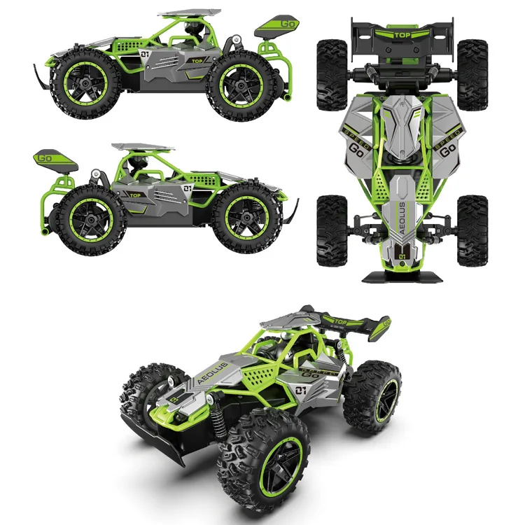 Ferngesteuertes Auto, RC-Autos, USB-Aufladung, Fahrauto, Spielzeug, Weihnachten, Geburtstag, Spiel, Geschenk für Kinder, Jungen, Erwachsene, Rennwagen, 3,7 V Batterie