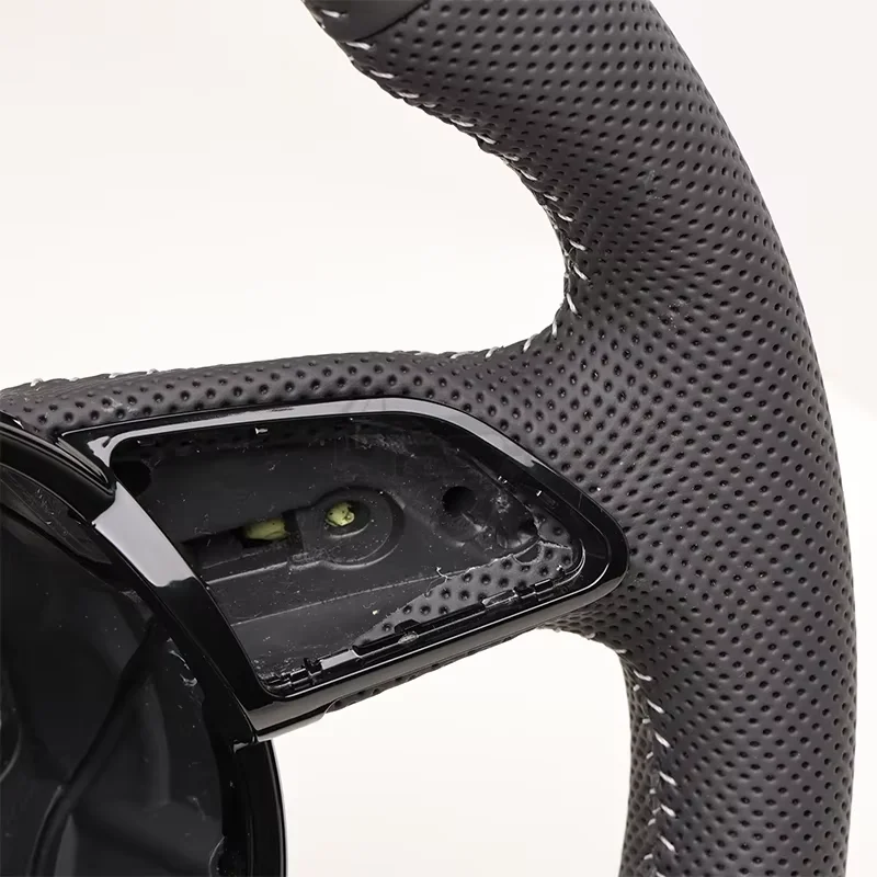 مناسبة لأودي A3 A4 A5 S5 Q3 Q5 SQ5 قطع غيار السيارات وقطع غيار عجلة القيادة والملحقات عجلة القيادة #5