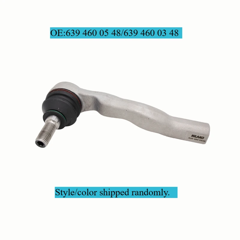 Right Tie Rod Outer…