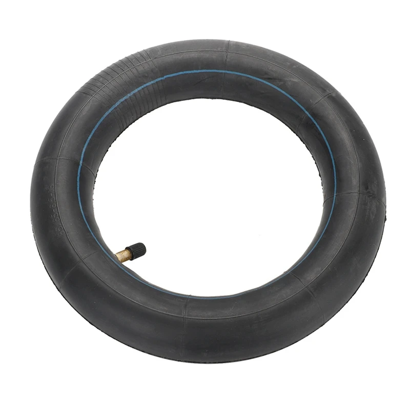 2Pcs 10 Inch Electric Scooter Tyre 85/65-6.5 Inner Tube/Outer Tire For Kugoo G-Booster/G2 Pro Cycling Parts,Straight