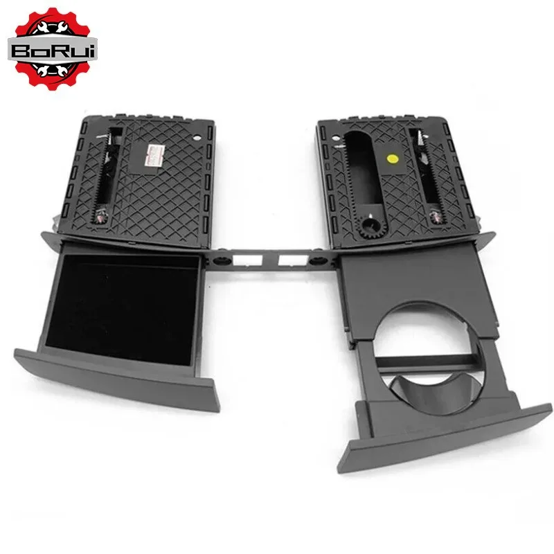 

8247X7 96780908ZE 1 шт. автомобильная подставка для стакана для напитков панель-звукоизоляционный кронштейн для Peugeot 508 508SW