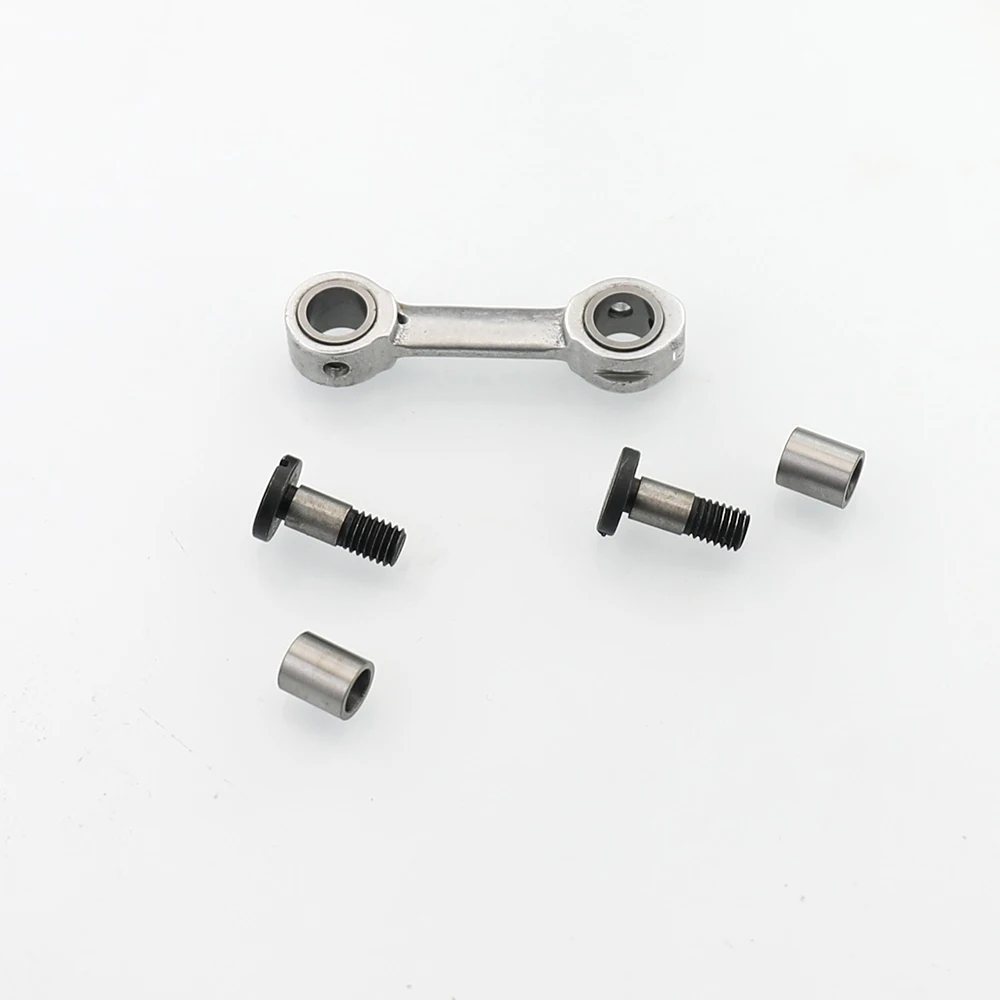 Brother 9820 Sewing Machine Parts SA7204001 Spreader Cam Link SA6860001 For Computer Round Head Buttonhole Machine Brother 9820