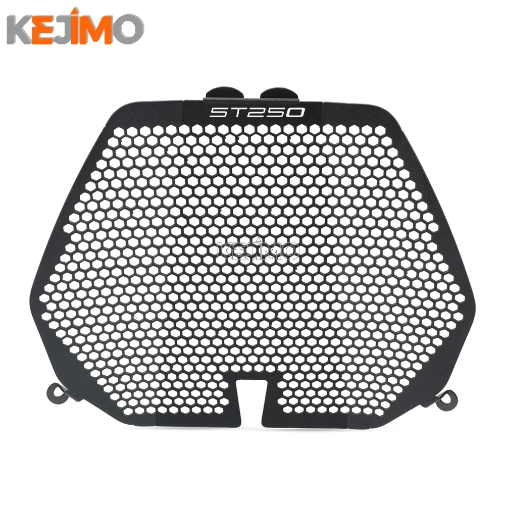 FOR KYMCO X-TOWN ST250 x-town X-Town ST 250 2023 2024 2025 2026 2027 Motorcycle Radiator Protective Grille Cover Guard Protector