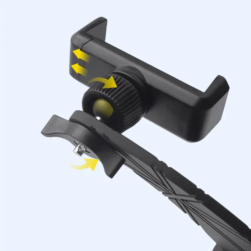 For MINI Cooper R55 R56 R57 GPS Phone Holder Car Styling Interior Bracket R50 R52 R53 R60 R61 Mobile Navigation Holder