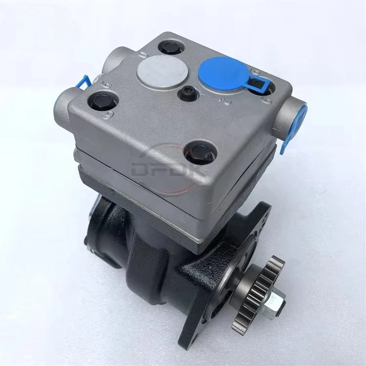 

Оригинальные запчасти двигателя OEM: воздушный компрессор ISG ISG11 ISG12, номера 5558670, 3696936