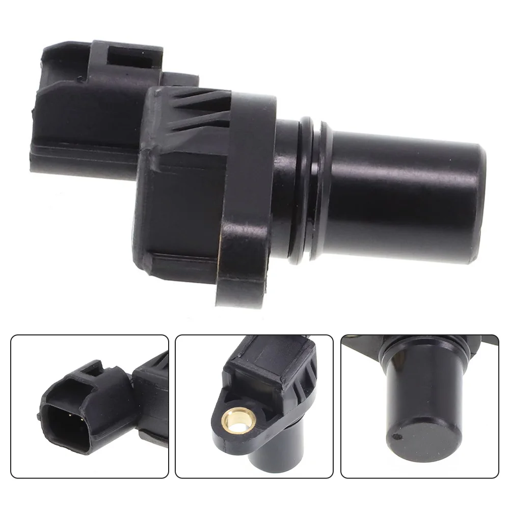 Camshaft Position Sensor 33100-65D00 ABS Black High-strength For SUZUKI GRAND VITARA II Camshaft Position Sensor