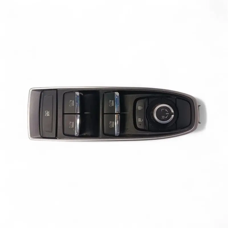 

Переключатель стеклоподъемника 83071AN01A, главный, для Subaru Legacy Outback 2020-2024, аксессуары