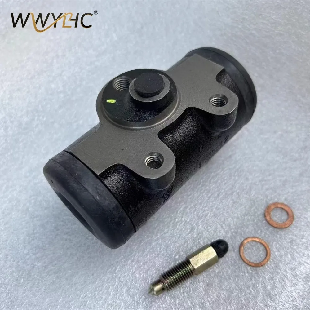 

Подходит для аксессуаров для вилочных погрузчиков FD80Z4, FD100Z4, 10T, Z4, TCM, тормозной цилиндр, 17512