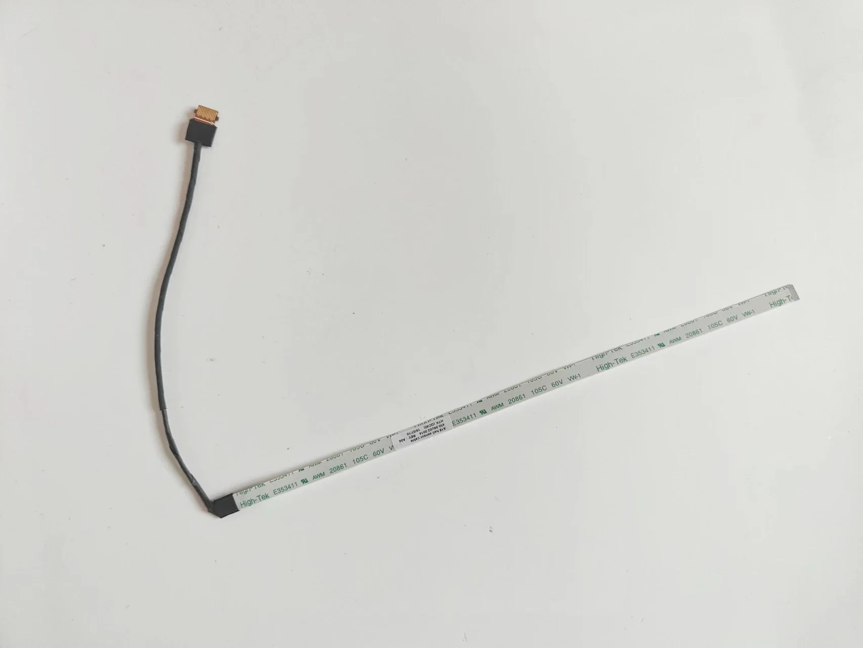 

New Original Laptop Parts A18 Hall Sensor Cable For Xiao MI Air 13.3 Camera Cable Screen Cable 450.09U02.0014 TM1613 TM1704