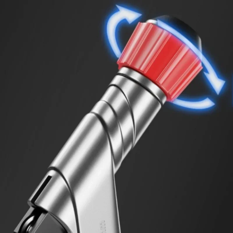 Legierung Stahl Klinge Metall Rohr Sanitär Schneiden Werkzeug Professionelle Schnelle Metall Roller Rohr Cutter Rohr Schere Rohr Cutter