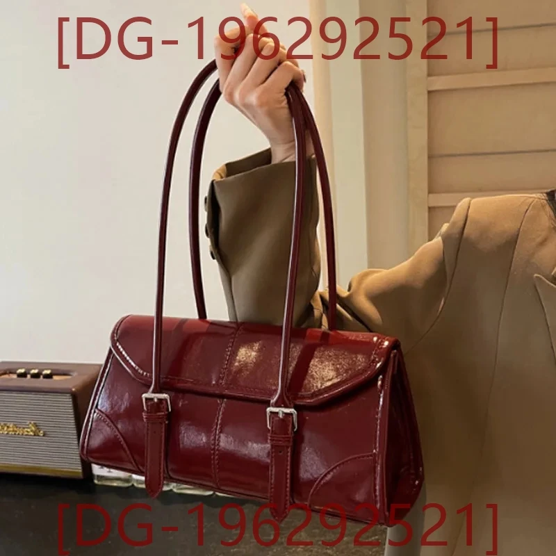 

2024 New Women Bag Fashionable and Soft _DG-196292521_