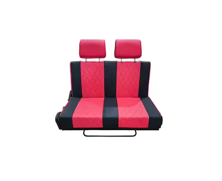 RV Swivel Seat, Premium Custom RV Camper Seat Comfortable Motorhome  Seat Bed Converted Joint Camper Seats Sofa