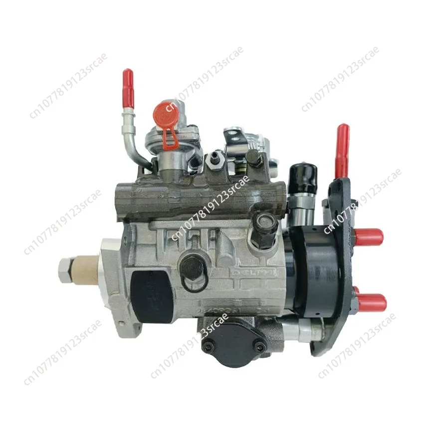 9320A215G 9320A210G 2644H013 Genuine New Hydraulic Fuel Pump for Perkins 1104C-44T Engine