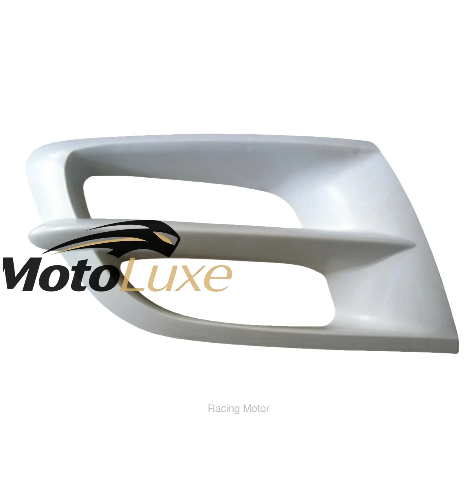 for HXLMotor Motorcycle Unpainted Fairing For GL1800 209 2010 2011 behind Side panel left right Components ABS Injection | Racin