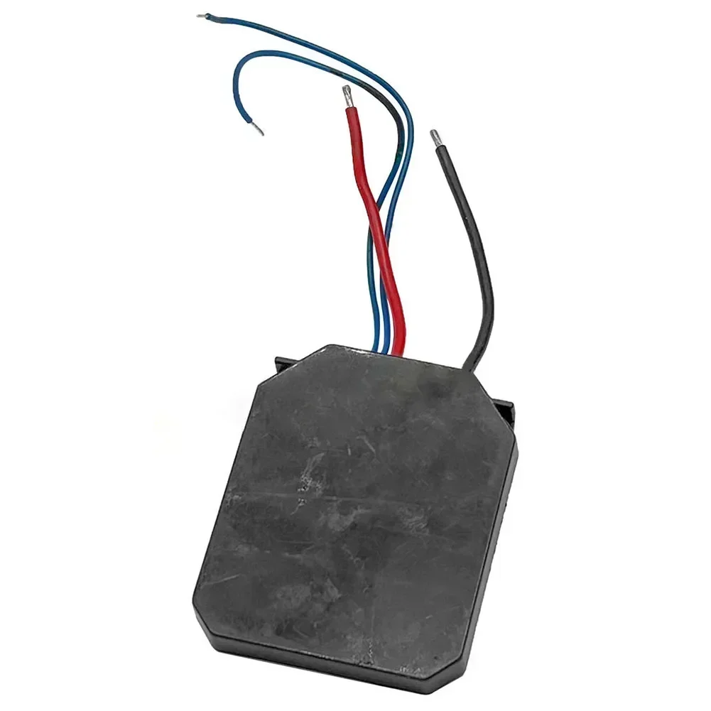 

Hedge Trimmer Control Board Brushless Motor 18 24V Control Board 2.44*2.05*0.28 In Brushless Lawn Mower Lawn Mower Accessory