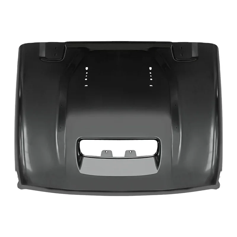 Auto Parts Car Hood Fit Wrangler JL JT