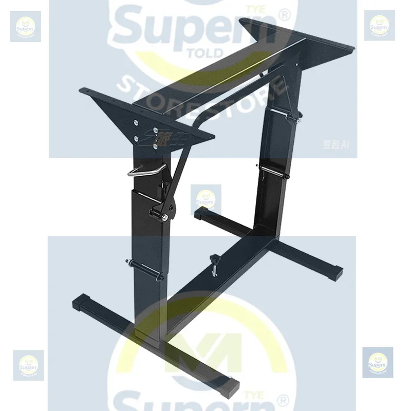 

RV folding dining table, sofa bed, folding table frame, table legs, table modification, modification accessories