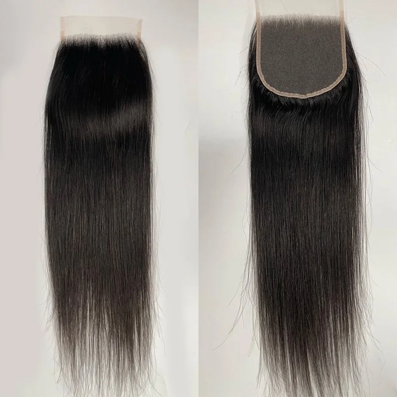 Peruvian Body Wave 13x4 Transparent Lace Frontal 180 Density 100% Human Hair For Women PrePlucked Bleached Knots Lace Closure
