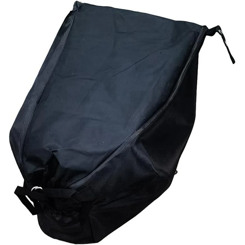 YCOC-660-373 حقيبة تشيبر فاك ذات سعة كبيرة لـ Troy Bilt 1909372   47260,47261,47272,47278,47279,47280,47281