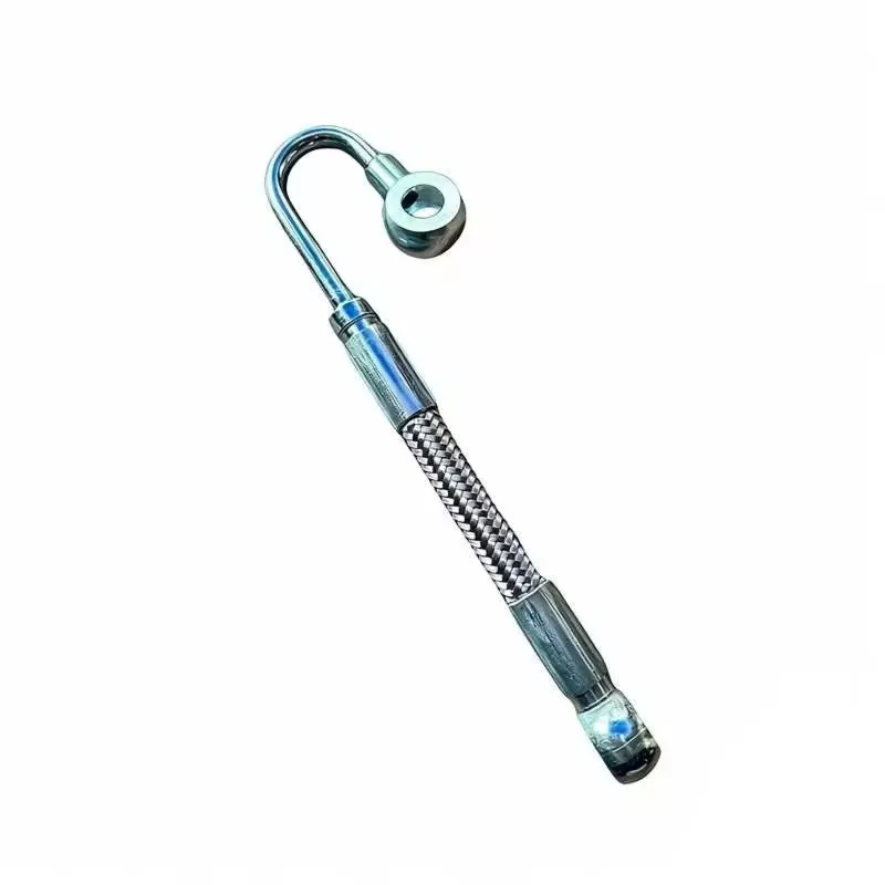 NEW HOT In Stock-For Great Wall For HAVAL Wingle Oil Pipe For DIESEL Engine 2.5TC Generator Inlet Tube 3510013-E09