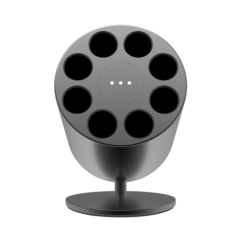 Portable Dental AR Heat Composite Resin Warmer Heater Heating Machine