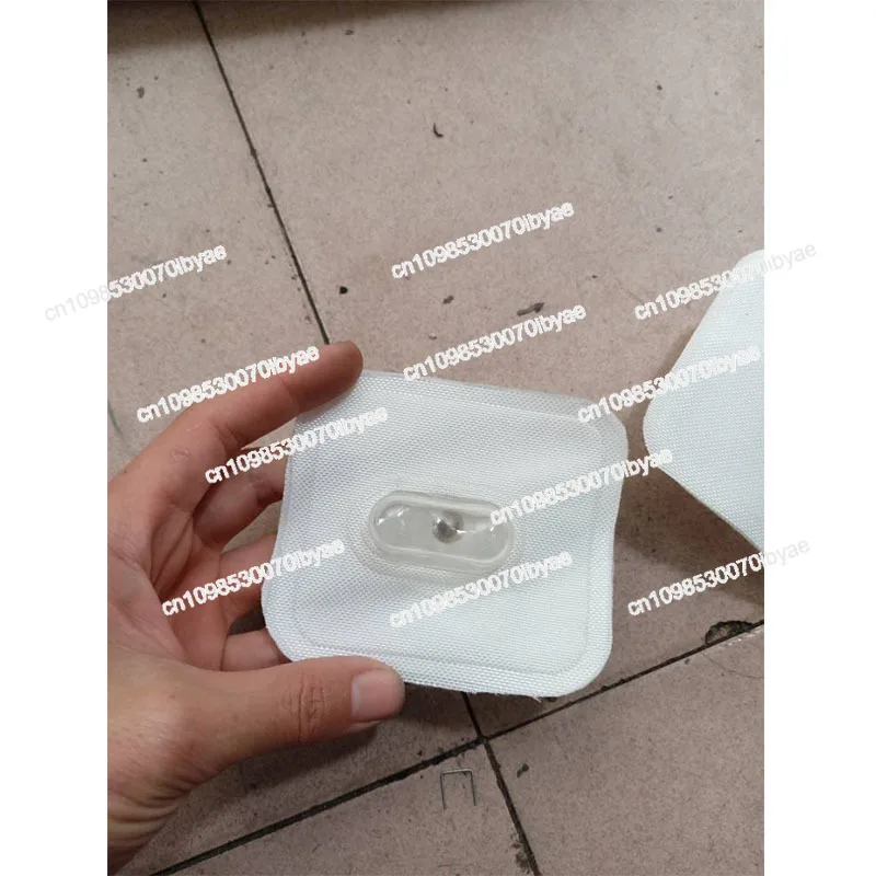 

2pcs / Massage Chair Airbag 10cm X 10cm（Error 0.5cm）