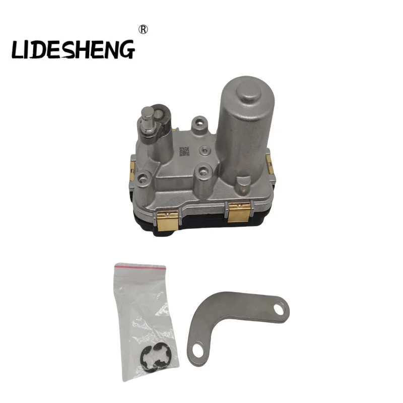 

LR038322 LR065510 C2S52256 LR022358 Turbo Electric Actuator For Land-Rover Evoque Freelander 2.2