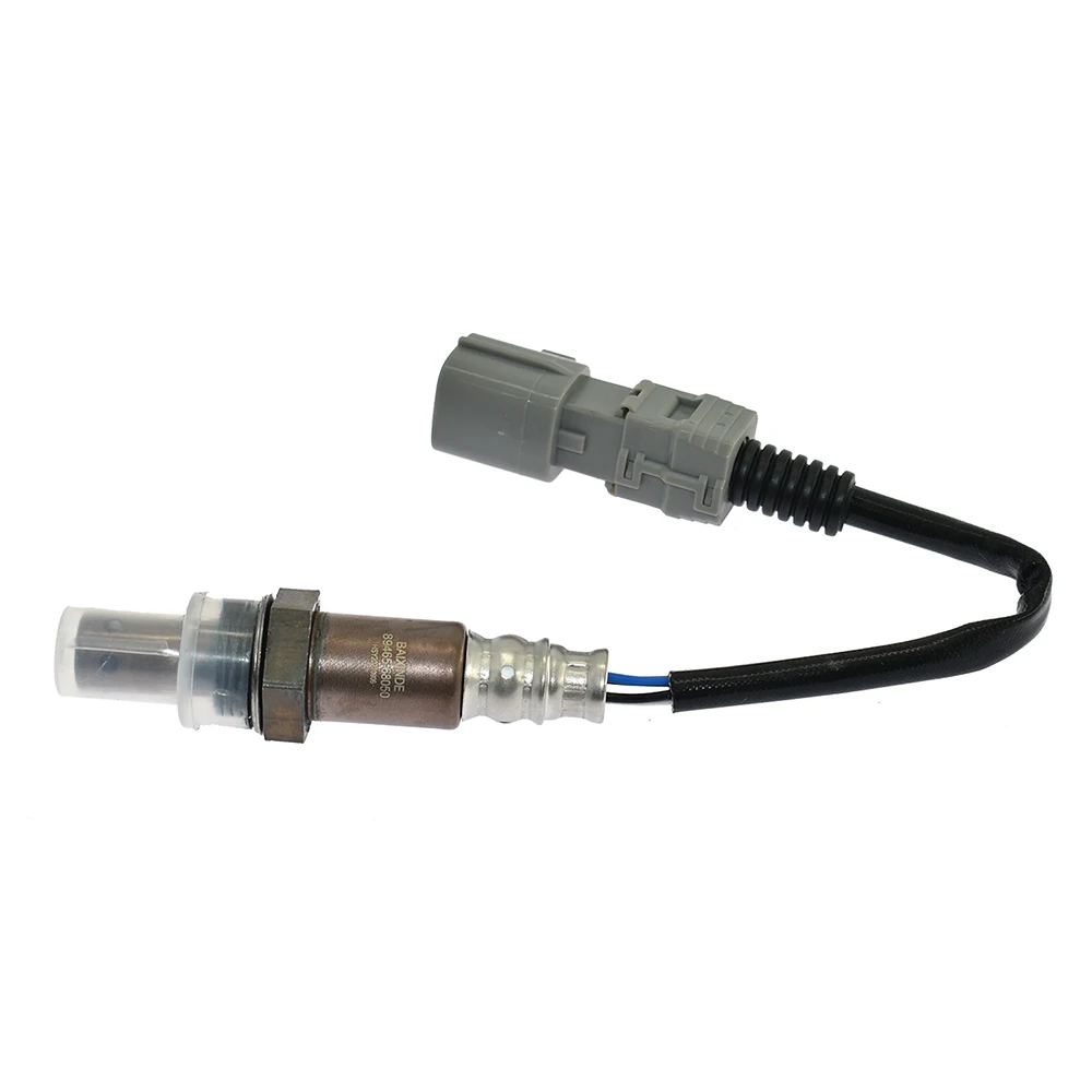 Oxygen Sensor 89465-68050 89465-02280 89465-48220 For Toyota Highlander 2008-2013, Lexus RX350 2006-2009 3.5L