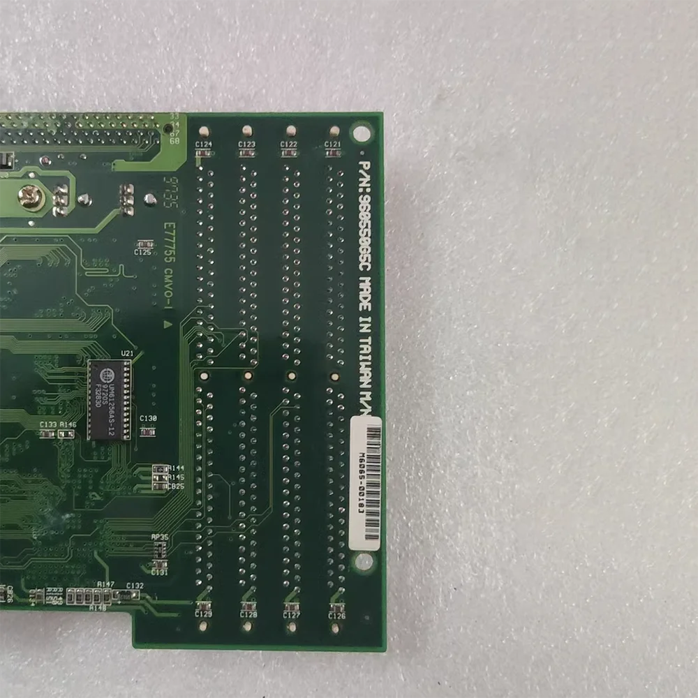 

Для промышленной материнской платы AX-IOMTEK PENTIUM/6X86 SBC VER: G5