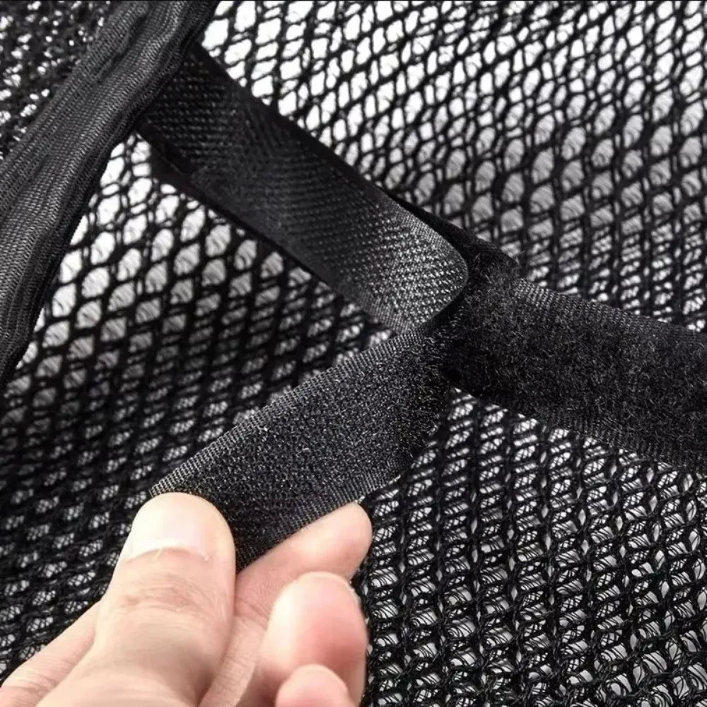 Hot Motorcycle Seat Cushions Breathable Honeycomb for 2021-2023 Accessories Ducati Multistrada V4 V4S Rally Pikes Peak Sport