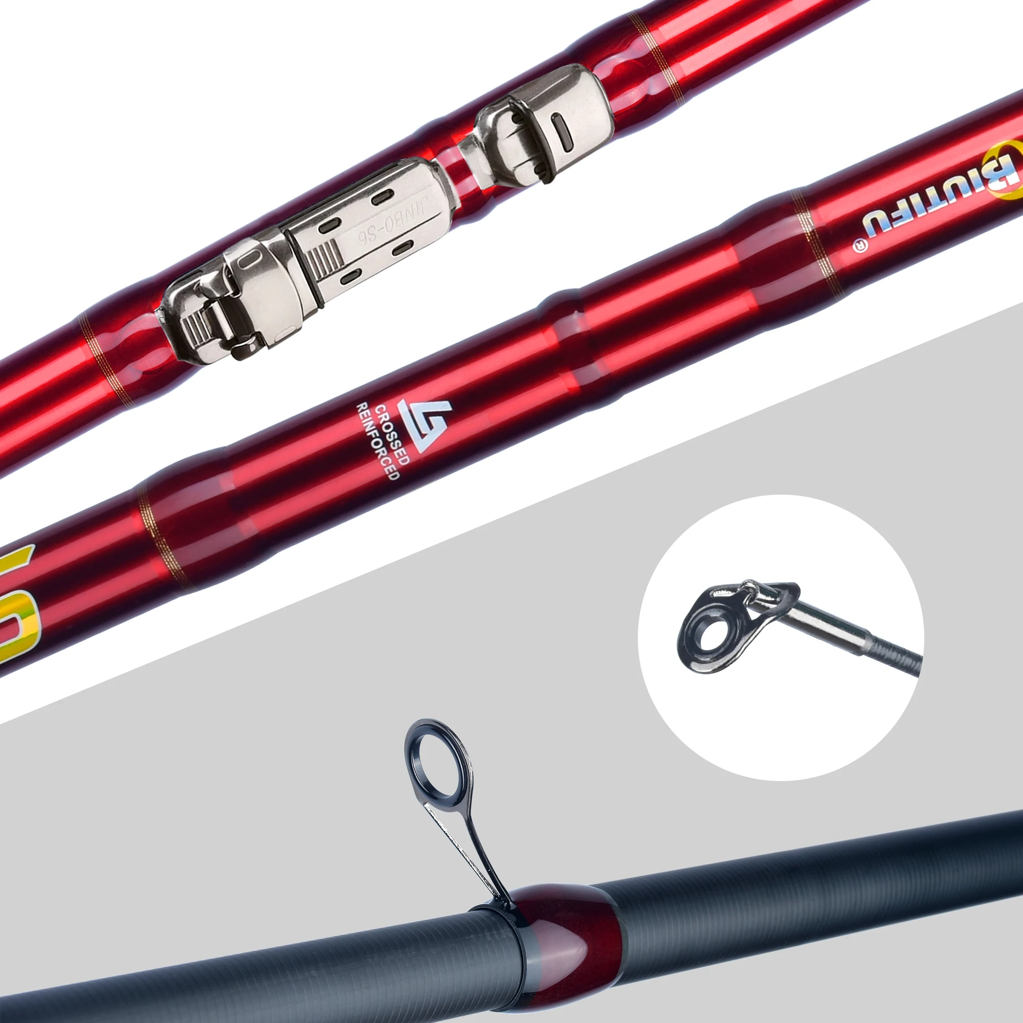 14.5 metre fishing pole - AliExpress