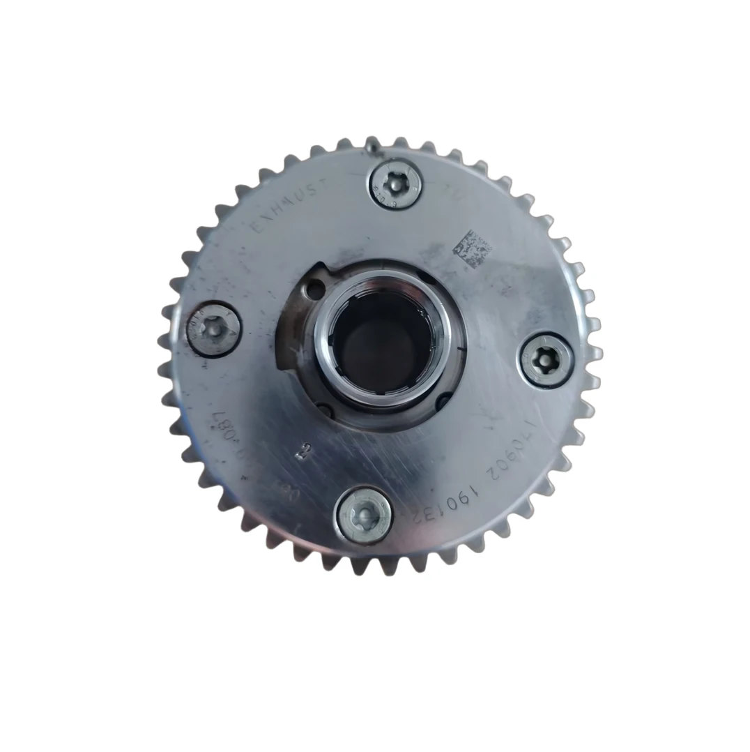Auto Engine Parts 06K109022R Camshaft Without Control Valve for EA888 2.0T 3rd Generation ( M21)