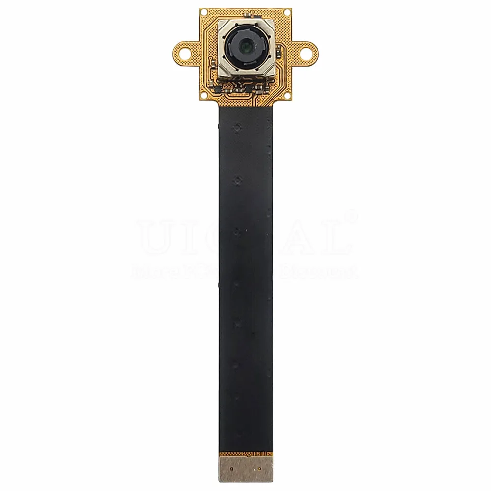 OV13855 Camera Module for Orange Pi 5 Auto Focus 82 120 Degrees Auto Focus HD 13MP MIPI 30PIN 70MM Length