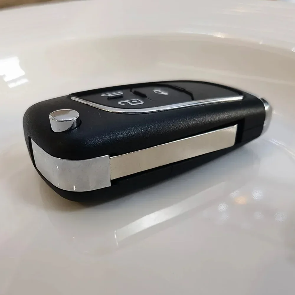 تعديل البعيد الوجه مفتاح السيارة قذيفة غطاء لشروليه كروز أبيكا لوفا كامارو أفيو أورلاندو استبدال