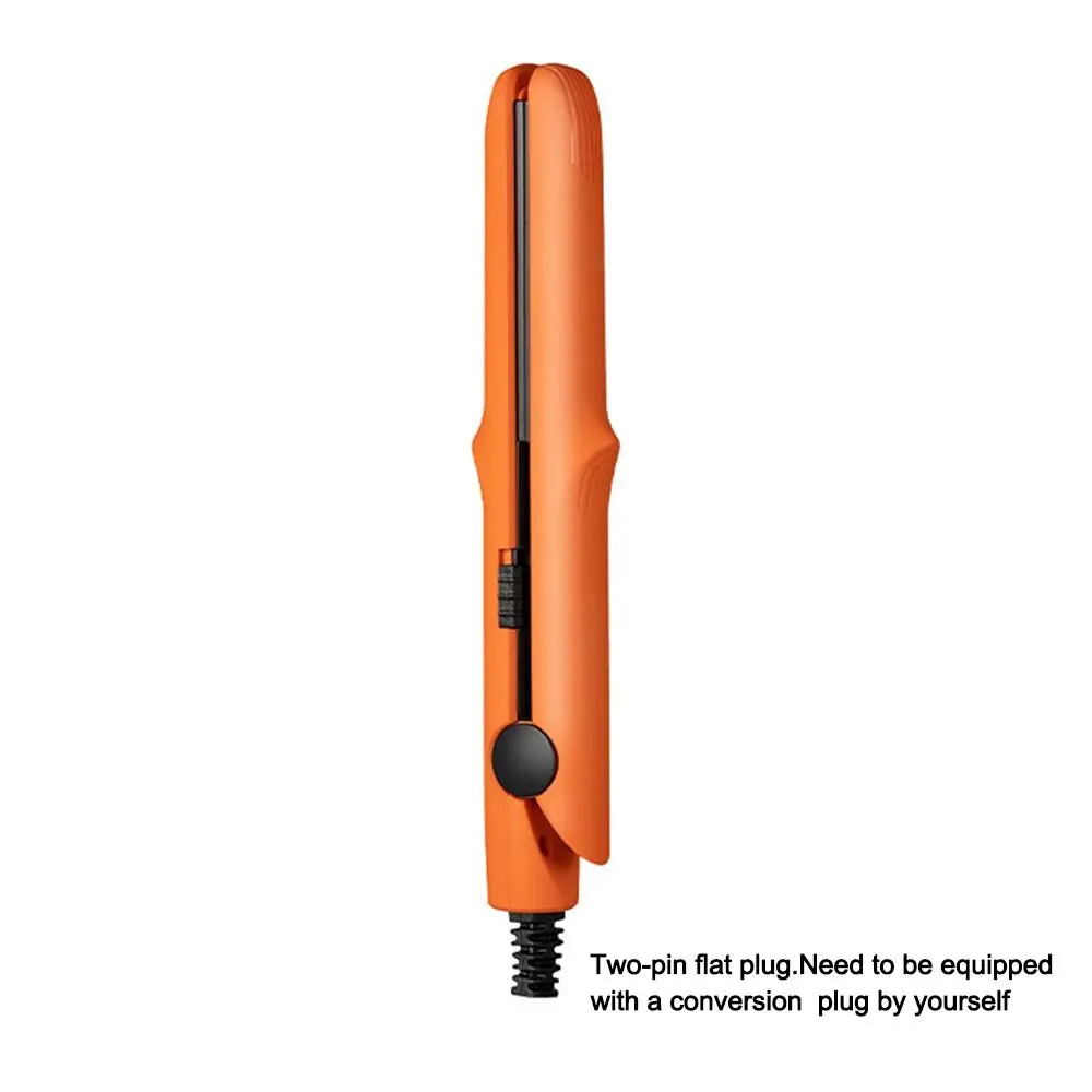 Portable 2-In-1 Cur…