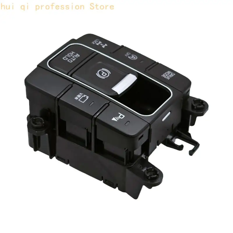 Elektronische Bremssteuerungsbaugruppe, Ref. 93600C5350 Autoersatzteil für 2014–2020 H8WE – Detail 9