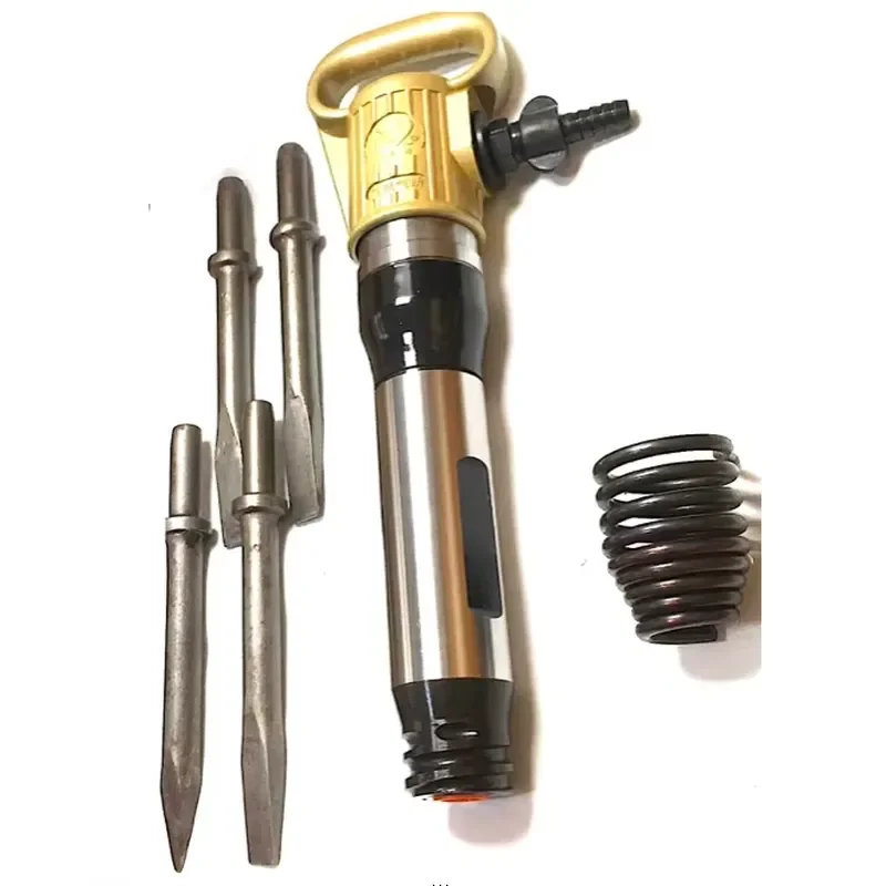 Construction Tools Decent Breaker the Chisels Work Well for Brick/block and Concrete Construction Tools