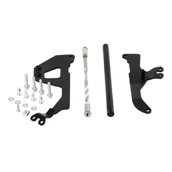For Yamaha Tenere 700 2019 to 2024 T7 T700 XTZ 700 690 XTZ690 Motorcycle Radiator Protection Frame Crash Bar Replacement