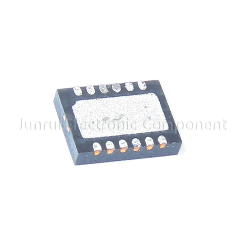 ISL9209IRZ 12DFN Electronic Component  Integrated Chip Ic  New And Original