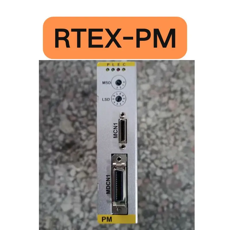 

Модуль функций движения в употреблении, тест RTEX-PM в порядке, быстрая доставка