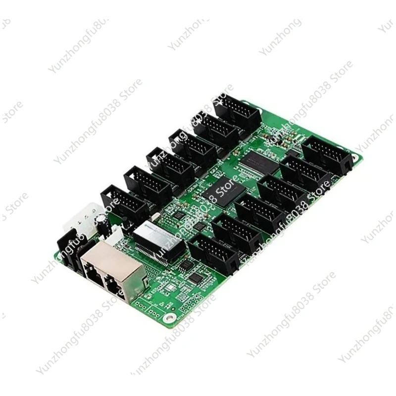 

MRV336 LED Display Receiving Card HUB75 Connectors for LED Advertising Dispaly Screen Control System
