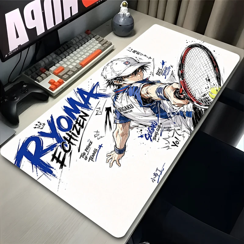 Tappetino per Mouse Il Princip - Table Tennis Cartoon recensione e prezzo