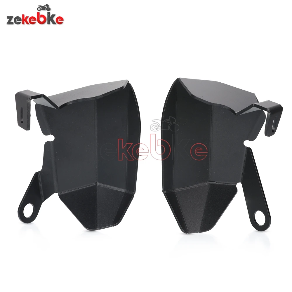 Motorcycle Accessories Thermo Fan Deflectors For CFMOTO 800MTX 1000MTX 800 1000 MTX MT-X 1000MT-X MT-X / 1000 IBEX 950 2025-2028