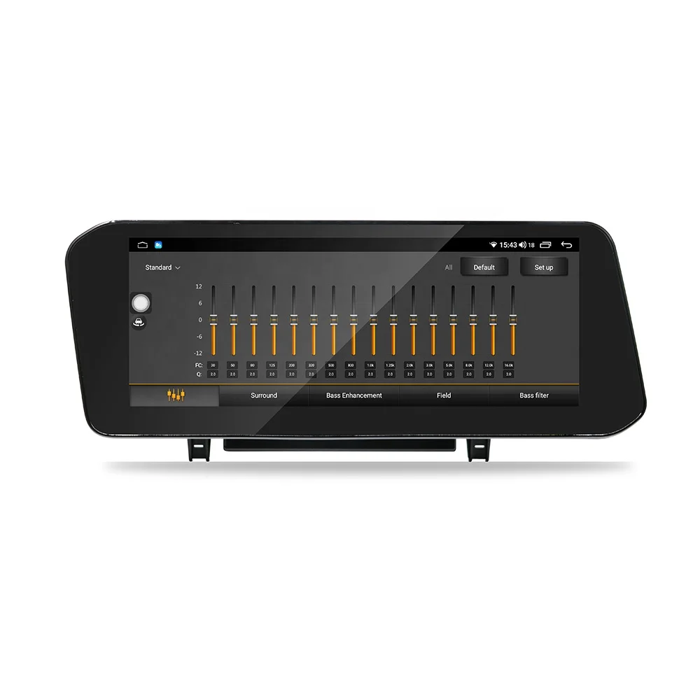 

For Hot Selling Android 11 Car DVD Player With Dual System 4G DSP Wireless Carplay GPS & Amplifier For 2021 Mazda CX-30 4+64G Ra