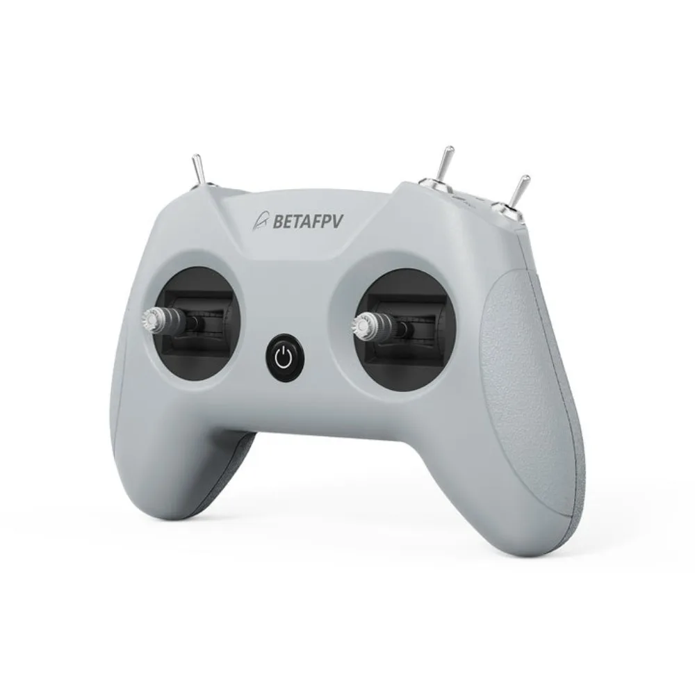 BETAFPV LiteRadio 2 SE contrôleur Sim de vol de Drone, USB 8CH pour transmetteur vapeur DJI PhoenicRC AeroFly